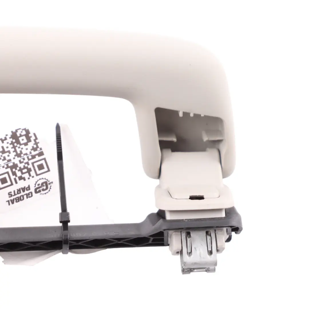 Roof Grab Handle Interior Rear Left Right N/O/S to VW Volkswagen Golf 8 with Part number 5H0857643C VW Volkswagen Golf 8 Roof Grab Handle Interior Rear Left Right N/O/S - SKU 5H0857643C-1 - Part number 5H0857643C