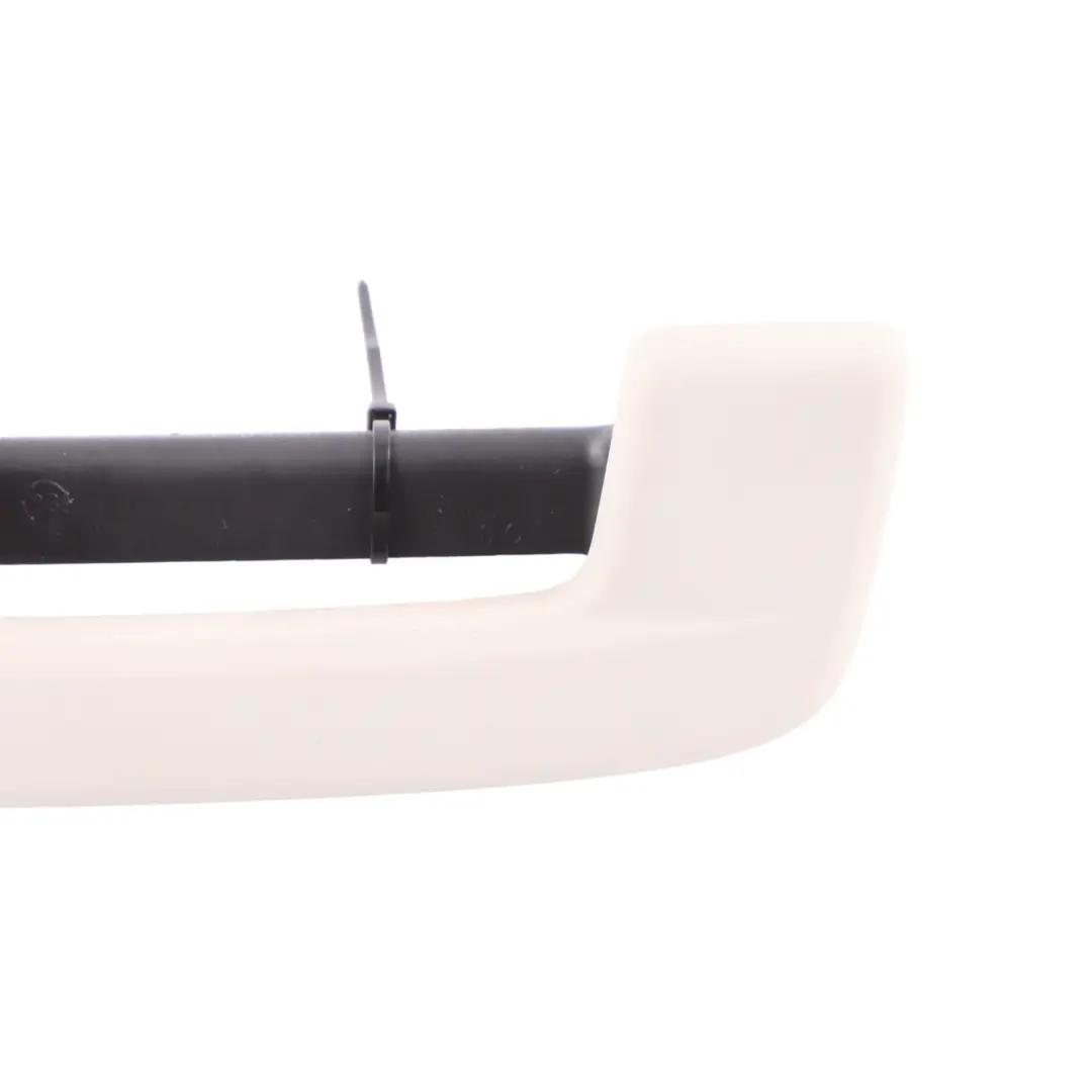 Dach Haltegriff Innenraum Hinten Links Rechts für Volkswagen Golf 8 mit Teilenummer 5H0857643C Volkswagen Golf 8 Dach Haltegriff Innenraum Hinten Links Rechts - SKU 5H0857643C-1 - Teilenummer 5H0857643C