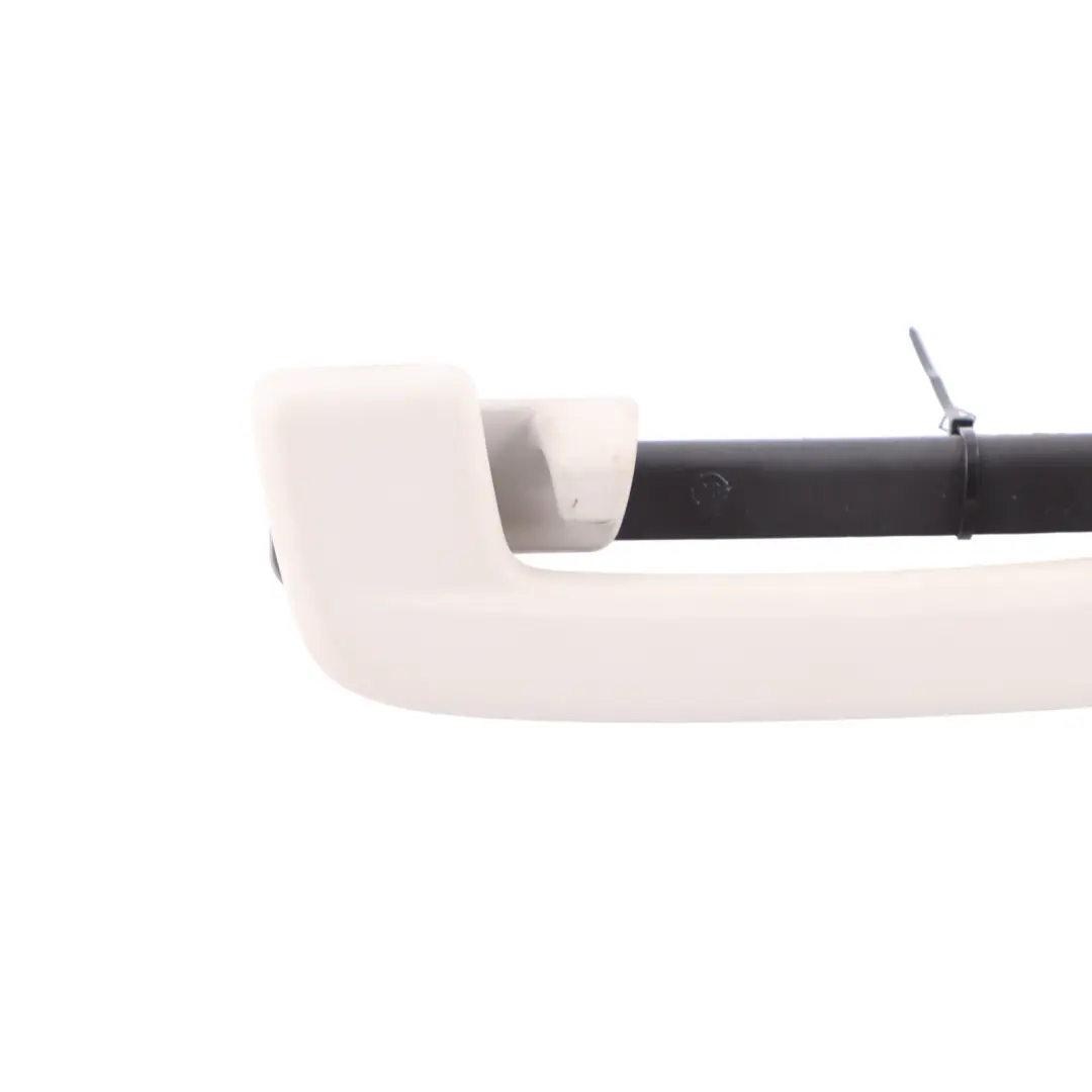 Roof Grab Handle Interior Rear Left Right N/O/S to VW Volkswagen Golf 8 with Part number 5H0857643C VW Volkswagen Golf 8 Roof Grab Handle Interior Rear Left Right N/O/S - SKU 5H0857643C-1 - Part number 5H0857643C