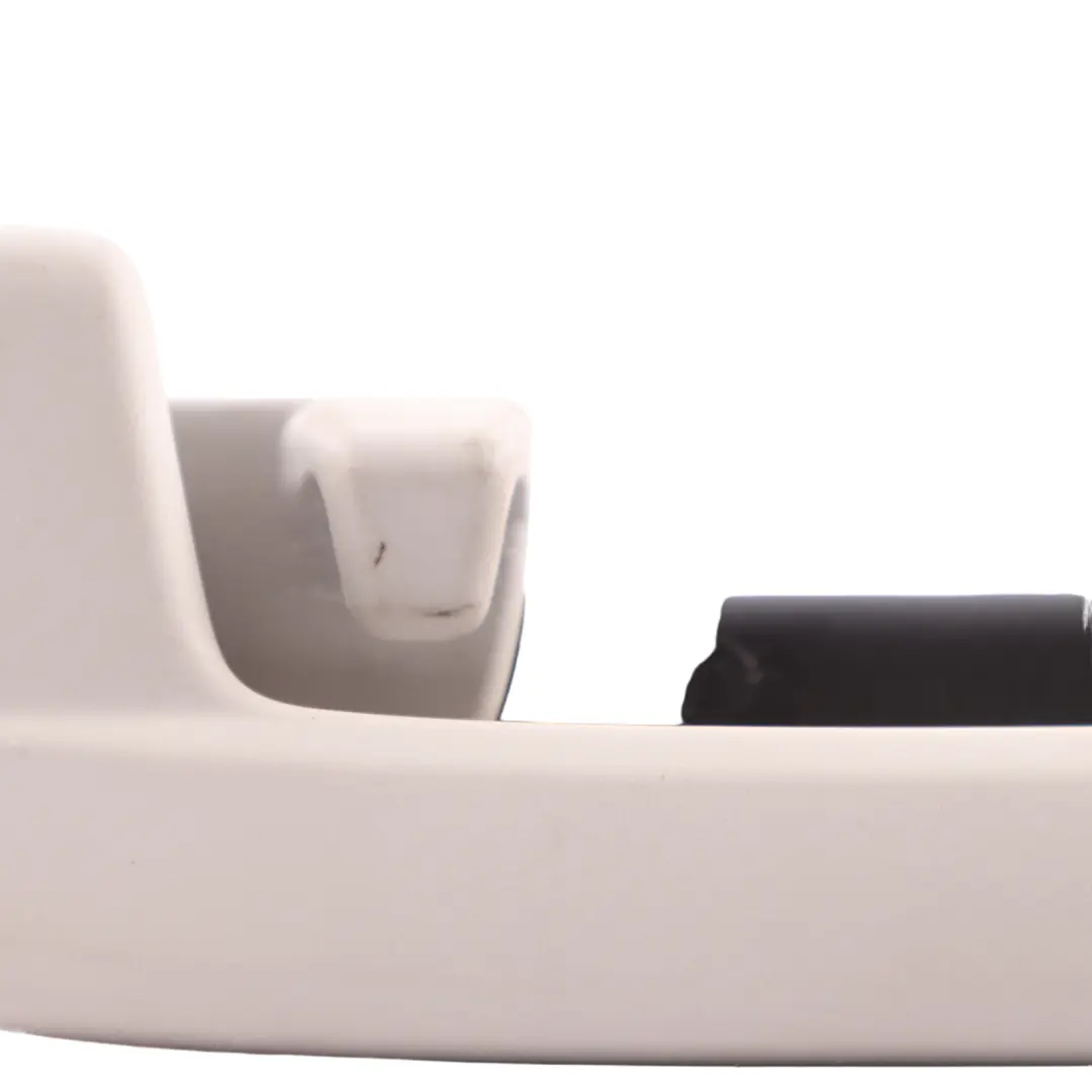 Roof Grab Handle Interior Rear Left Right N/O/S to VW Volkswagen Golf 8 with Part number 5H0857643C VW Volkswagen Golf 8 Roof Grab Handle Interior Rear Left Right N/O/S - SKU 5H0857643C-1 - Part number 5H0857643C