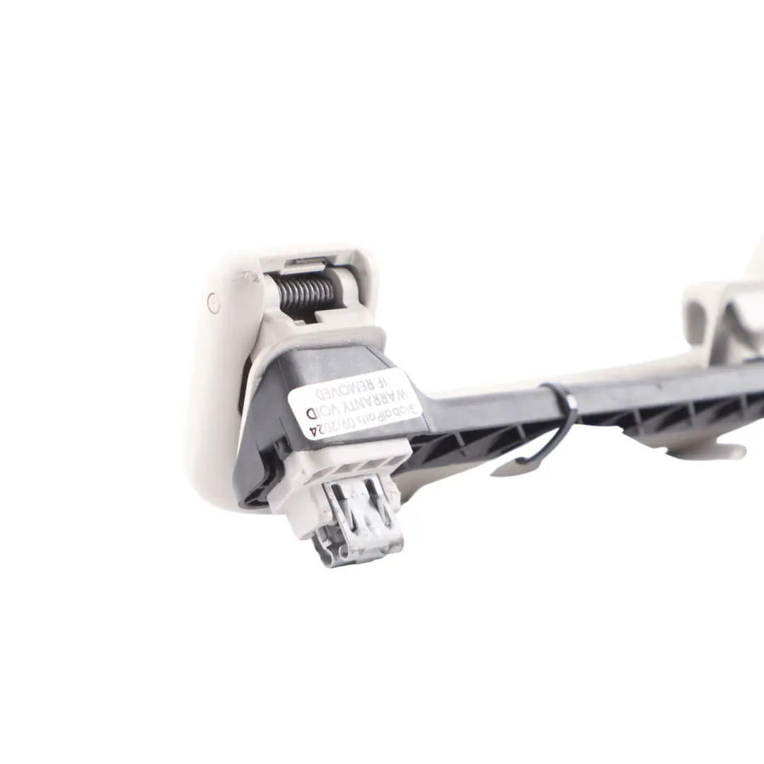Volkswagen Golf 8 Dach Haltegriff Innenraum Hinten Links Rechts - SKU 5H0857643C-1 - Teilenummer 5H0857643C