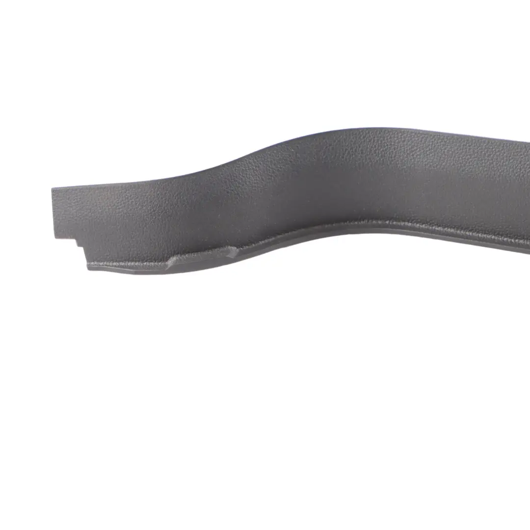 Mk8 Couvercle Colonne A Pilier Inférieur Avant Droit pour Volkswagen Golf à propos du numéro de pièce 5H0868224B Volkswagen Golf Mk8 Couvercle Colonne A Pilier Inférieur Avant Droit - SKU 5H0868224B - Numéro de pièce 5H0868224B