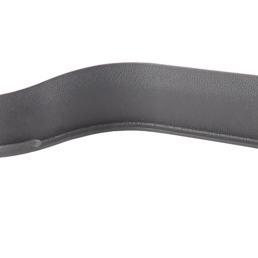 Mk8 Cover Column A Pillar Lower Front Right O/S Trim to Volkswagen Golf with Part number 5H0868224B Volkswagen Golf Mk8 Cover Column A Pillar Lower Front Right O/S Trim - SKU 5H0868224B - Part number 5H0868224B