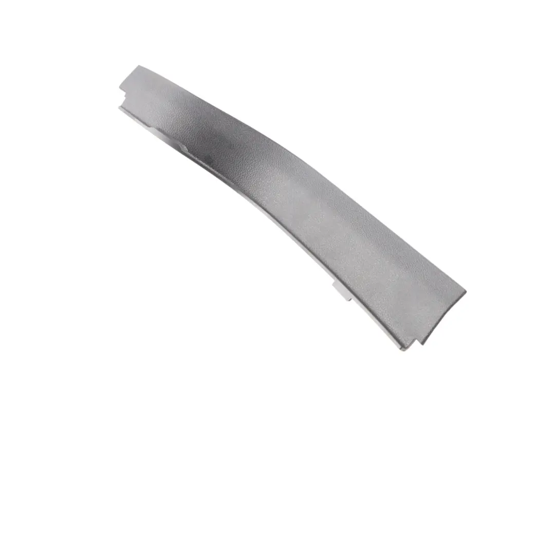 Mk8 Abdeckung Säule A Säule Unten Vorne Rechts für Volkswagen Golf mit Teilenummer 5H0868224B Volkswagen Golf Mk8 Abdeckung Säule A Säule Unten Vorne Rechts - SKU 5H0868224B - Teilenummer 5H0868224B