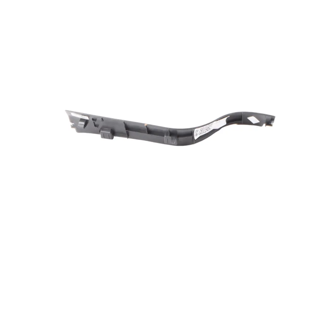 Volkswagen Golf Mk8 Abdeckung Säule A Säule Unten Vorne Rechts - SKU 5H0868224B - Teilenummer 5H0868224B