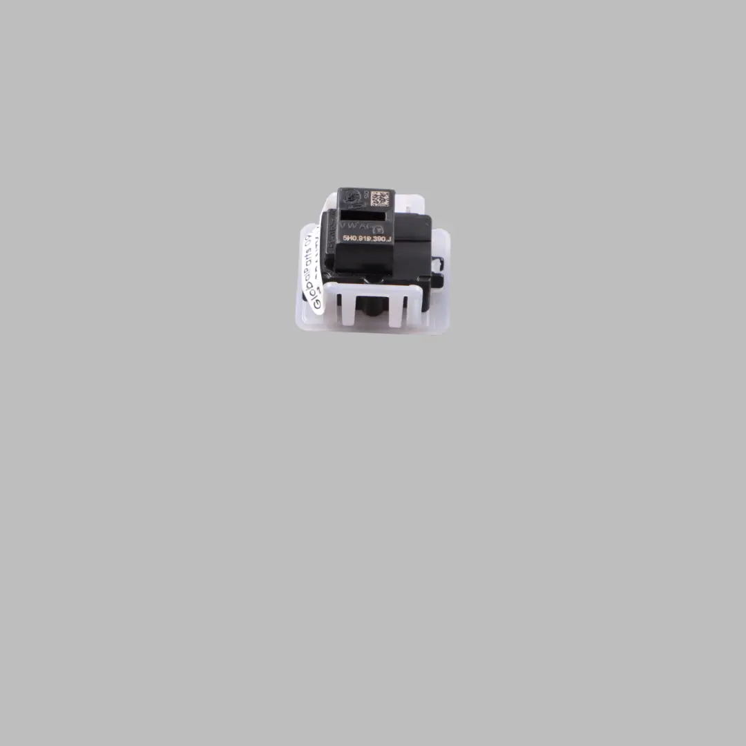 VW Volkswagen Golf 8 CD1 Front Door LED Light Lamp Bulb Left N/S - SKU 5H0919390J - Part number 5H0919390J