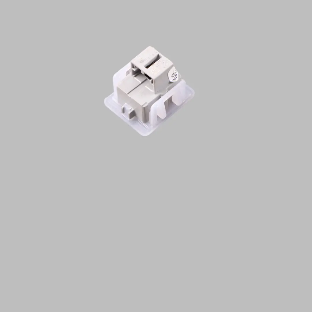 Mk8 Hintere Innenleuchte Lampe LED Links Rechts für Volkswagen Golf mit Teilenummer 5H0919390K Volkswagen Golf Mk8 Hintere Innenleuchte Lampe LED Links Rechts - SKU 5H0919390K - Teilenummer 5H0919390K