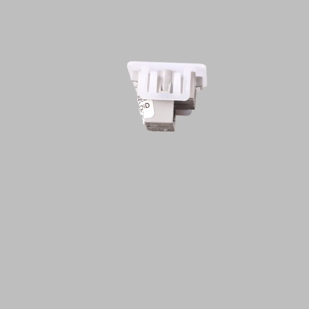 Mk8 Hintere Innenleuchte Lampe LED Links Rechts für Volkswagen Golf mit Teilenummer 5H0919390K Volkswagen Golf Mk8 Hintere Innenleuchte Lampe LED Links Rechts - SKU 5H0919390K - Teilenummer 5H0919390K