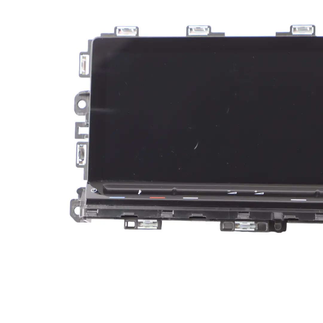 Multimedia Display Screen Radio Sat Nav Head Unit 5H0919605B Volkswagen GOLF CD1 - SKU 5H0919605B-1 - Part number 5H0919605B-1