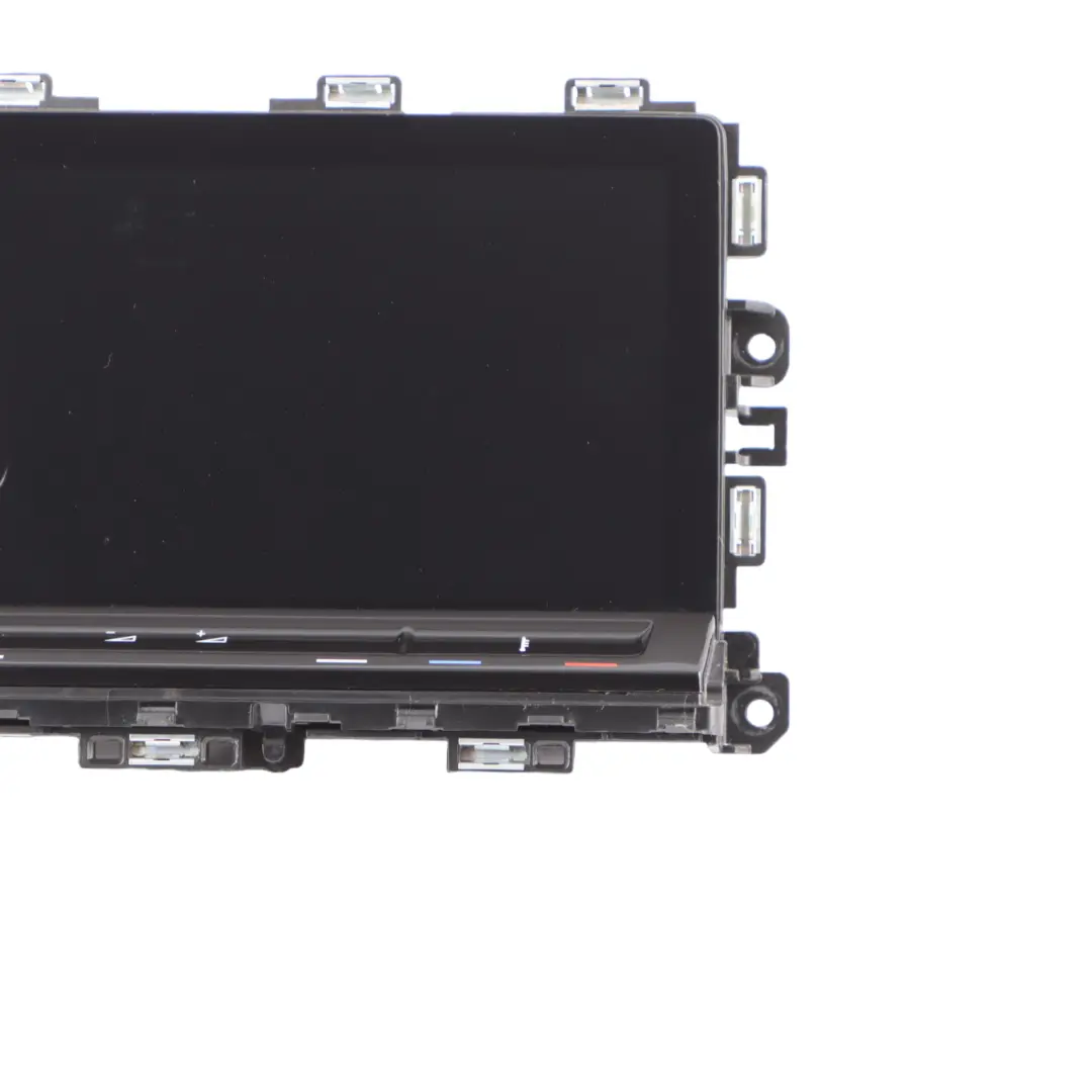 Multimedia Display Screen Radio Sat Nav Head Unit 5H0919605B to Volkswagen GOLF CD1 with Part number 5H0919605B-1 Volkswagen GOLF CD1 Multimedia Display Screen Radio Sat Nav Head Unit 5H0919605B - SKU 5H0919605B-1 - Part number 5H0919605B-1