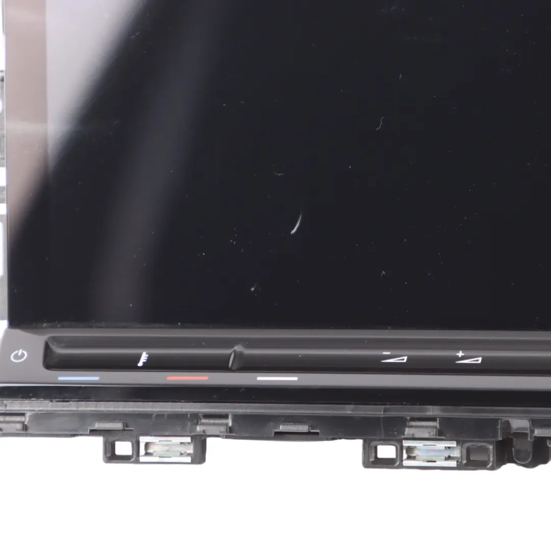 Multimedia Display Screen Radio Sat Nav Head Unit 5H0919605B to Volkswagen GOLF CD1 with Part number 5H0919605B-1 Volkswagen GOLF CD1 Multimedia Display Screen Radio Sat Nav Head Unit 5H0919605B - SKU 5H0919605B-1 - Part number 5H0919605B-1