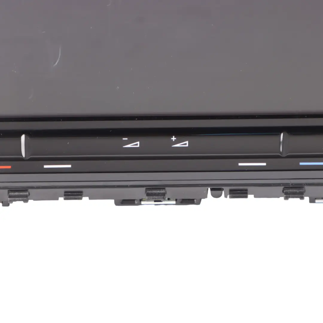 Multimedia Display Screen Radio Sat Nav Head Unit 5H0919605B Volkswagen GOLF CD1 - SKU 5H0919605B-1 - Part number 5H0919605B-1