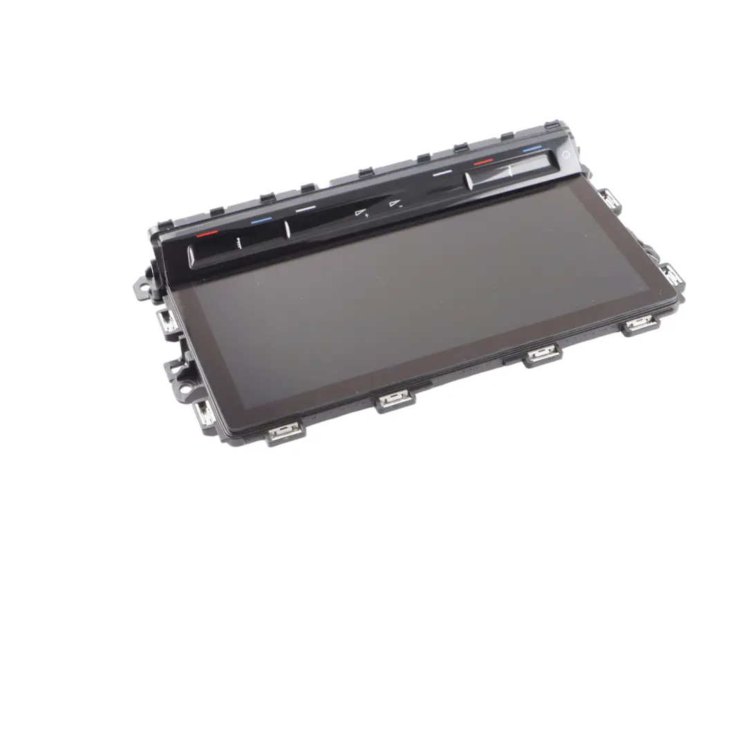 Volkswagen GOLF CD1 Multimedia Display Screen Radio Sat Nav Head Unit - SKU 5H0919605B - Part number 5H0919605B