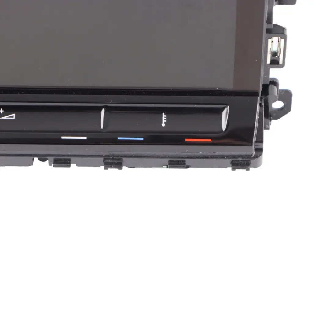 Volkswagen GOLF CD1 Multimedia Display Screen Radio Sat Nav Head Unit - SKU 5H0919605B - Part number 5H0919605B