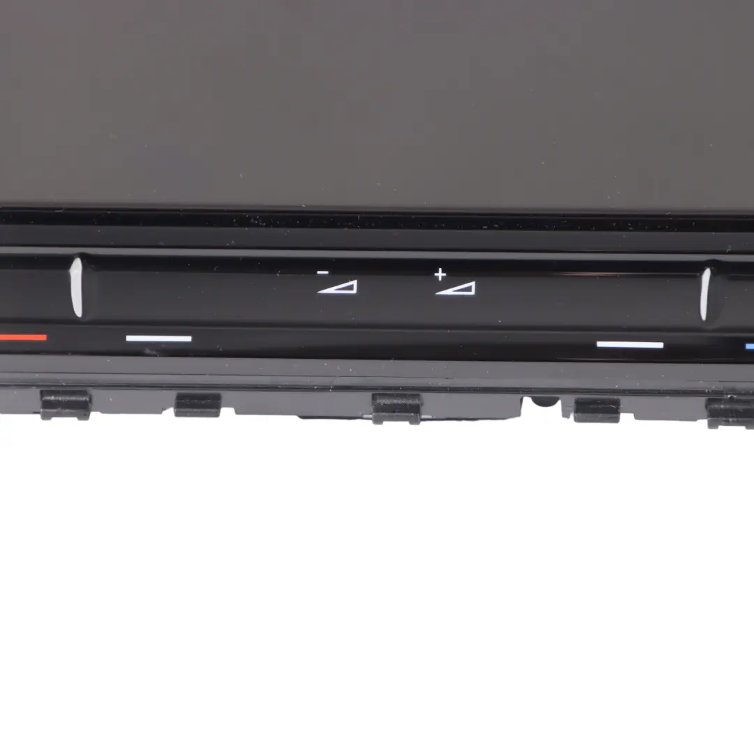 Multimedia Display Screen Radio Sat Nav Head Unit to Volkswagen GOLF CD1 with Part number 5H0919605B Volkswagen GOLF CD1 Multimedia Display Screen Radio Sat Nav Head Unit - SKU 5H0919605B - Part number 5H0919605B