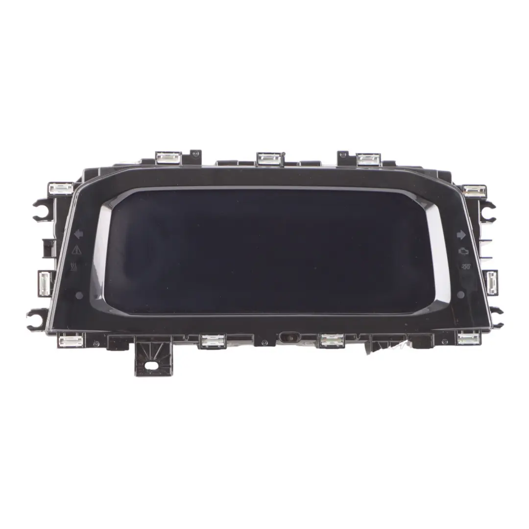 Volkswagen Golf 8 Benzin Digital Kombiinstrument Display Automatik - SKU 5H0920340C - Teilenummer 5H0920340C