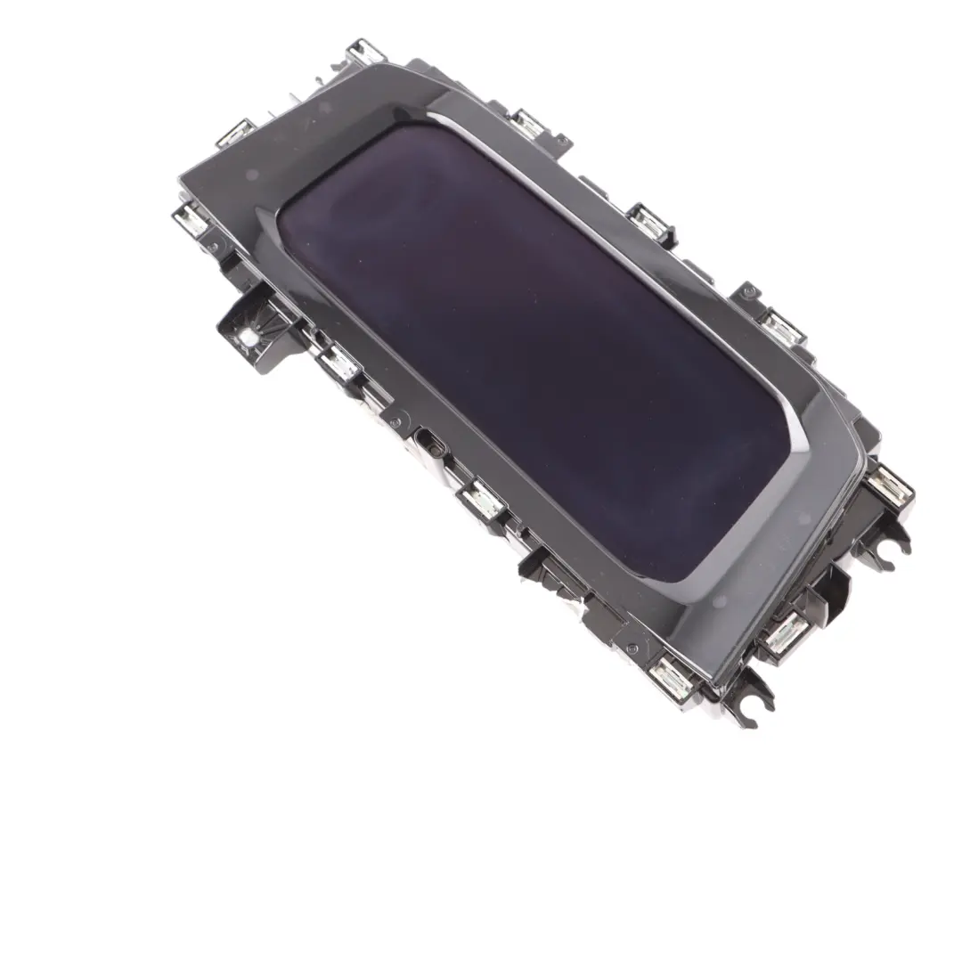 Benzin Digital Kombiinstrument Display Automatik für Volkswagen Golf 8 mit Teilenummer 5H0920340C Volkswagen Golf 8 Benzin Digital Kombiinstrument Display Automatik - SKU 5H0920340C - Teilenummer 5H0920340C