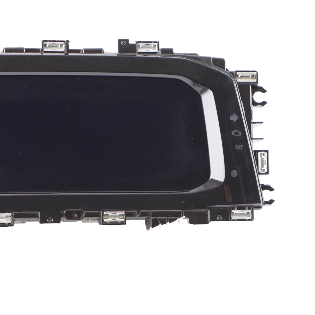 Cuadro Instrumentos Digital Gasolina Automático para Volkswagen Golf 8 con número de pieza 5H0920340C Volkswagen Golf 8 Cuadro Instrumentos Digital Gasolina Automático - SKU 5H0920340C - Número de pieza 5H0920340C