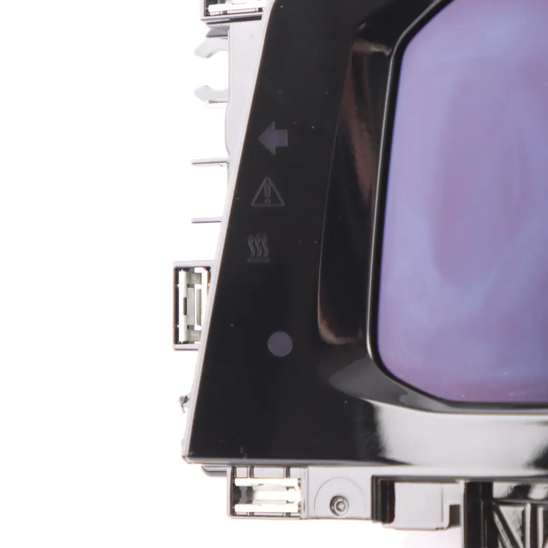 Digital Instrument Cluster Display Automatic to Volkswagen GOLF 8 Petrol with Part number 5H0920340C Volkswagen GOLF 8 Petrol Digital Instrument Cluster Display Automatic - SKU 5H0920340C - Part number 5H0920340C