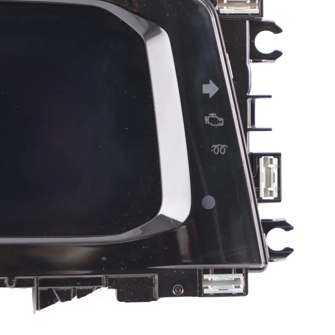 Digital Instrument Cluster Display Automatic to Volkswagen GOLF 8 Petrol with Part number 5H0920340C Volkswagen GOLF 8 Petrol Digital Instrument Cluster Display Automatic - SKU 5H0920340C - Part number 5H0920340C