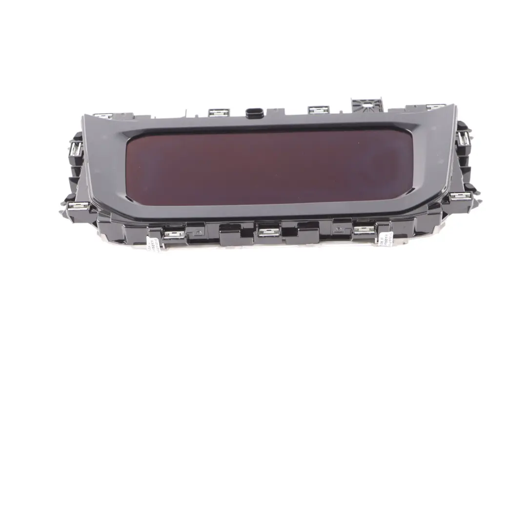 Benzina Quadro Strumenti Digitale Automatico per Volkswagen Golf 8 con numero di parte 5H0920340C Volkswagen Golf 8 Benzina Quadro Strumenti Digitale Automatico - SKU 5H0920340C - Numero di parte 5H0920340C