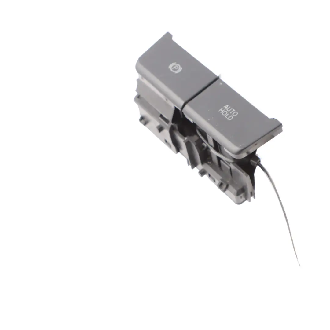 Switch Parking Electric Brake Handbrake Button to Volkswagen Golf CD1 with Part number 5H0927225A Volkswagen Golf CD1 Switch Parking Electric Brake Handbrake Button - SKU 5H0927225A - Part number 5H0927225A