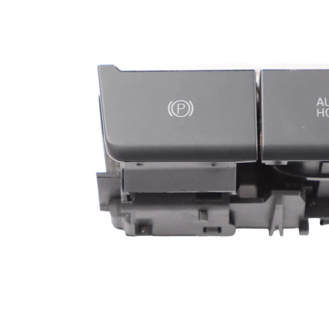 Switch Parking Electric Brake Handbrake Button to Volkswagen Golf CD1 with Part number 5H0927225A Volkswagen Golf CD1 Switch Parking Electric Brake Handbrake Button - SKU 5H0927225A - Part number 5H0927225A