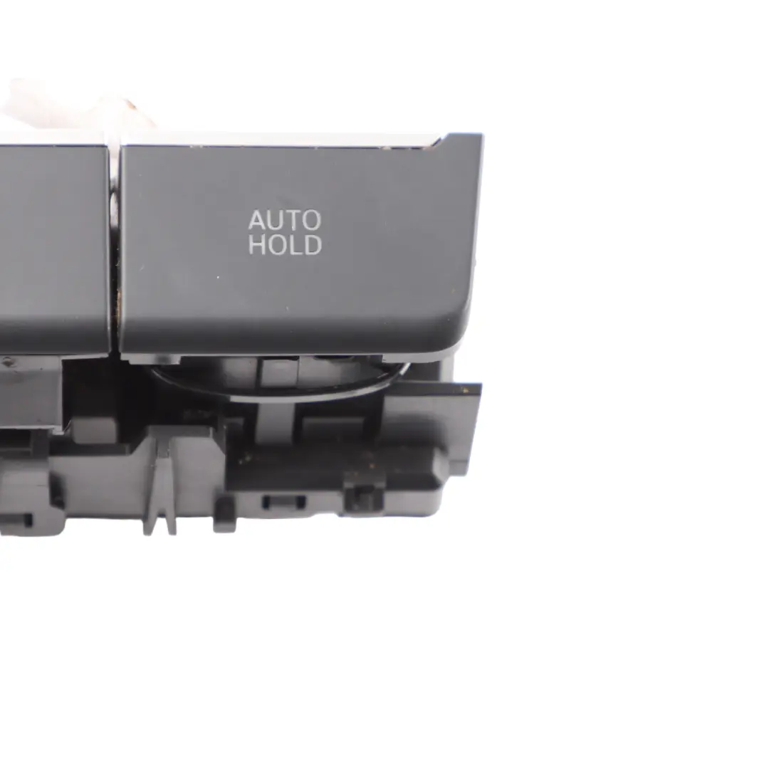 Volkswagen Golf CD1 Switch Parking Electric Brake Handbrake Button - SKU 5H0927225A - Part number 5H0927225A