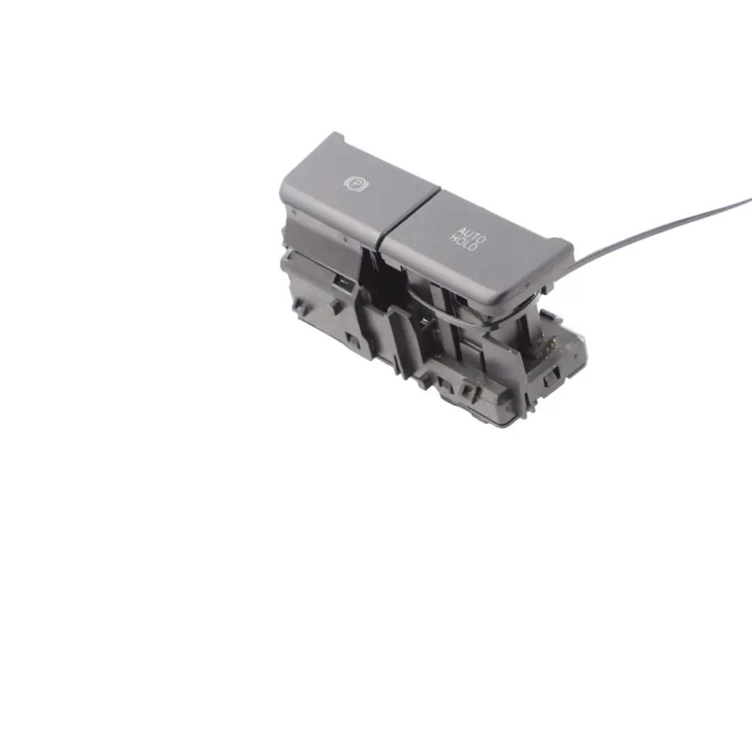 Volkswagen Golf CD1 Switch Parking Electric Brake Handbrake Button - SKU 5H0927225A - Part number 5H0927225A