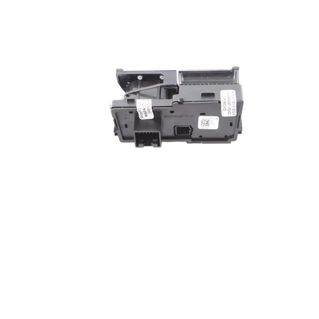 Switch Parking Electric Brake Handbrake Button to Volkswagen Golf CD1 with Part number 5H0927225A Volkswagen Golf CD1 Switch Parking Electric Brake Handbrake Button - SKU 5H0927225A - Part number 5H0927225A