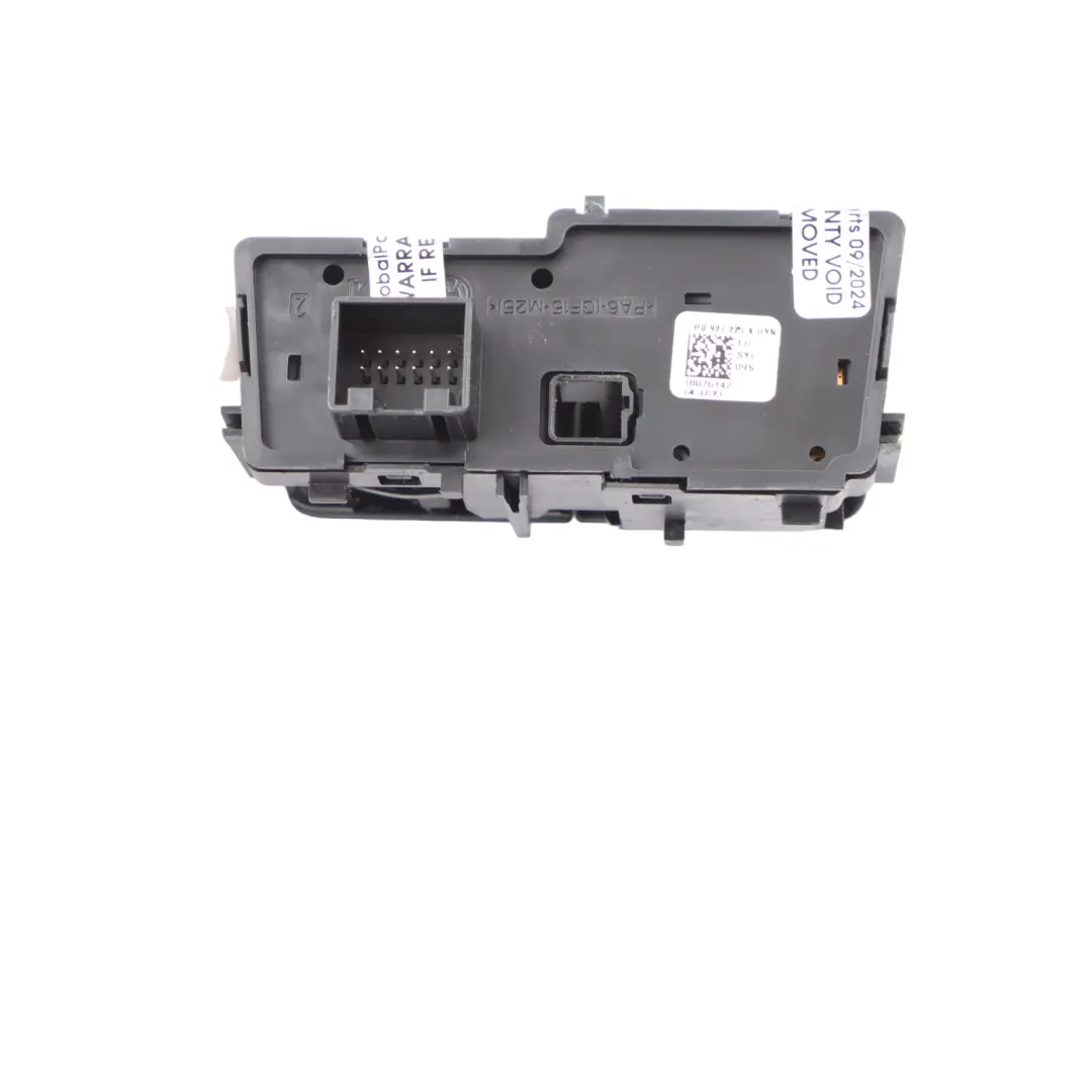 Volkswagen Golf CD1 Switch Parking Electric Brake Handbrake Button - SKU 5H0927225A - Part number 5H0927225A