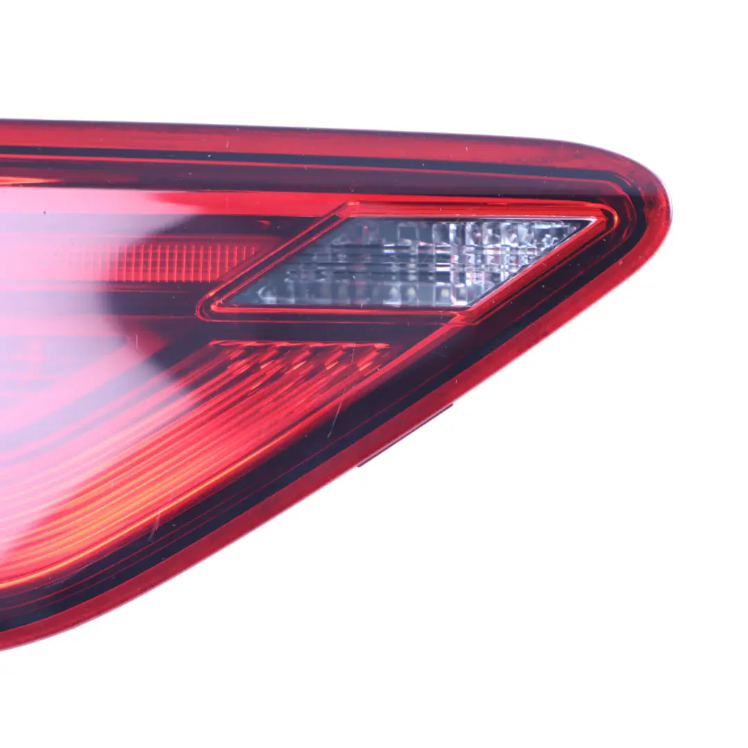 Trunk Boot Left N/S Tailgate Lamp Light LED to Volkswagen Golf CD1 Rear with Part number 5H0945093D Volkswagen Golf CD1 Rear Trunk Boot Left N/S Tailgate Lamp Light LED - SKU 5H0945093D - Part number 5H0945093D