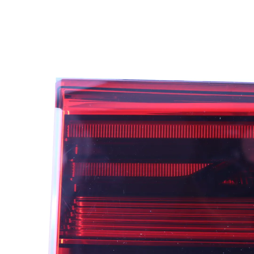 Trunk Boot Left N/S Tailgate Lamp Light LED to Volkswagen Golf CD1 Rear with Part number 5H0945093D Volkswagen Golf CD1 Rear Trunk Boot Left N/S Tailgate Lamp Light LED - SKU 5H0945093D - Part number 5H0945093D