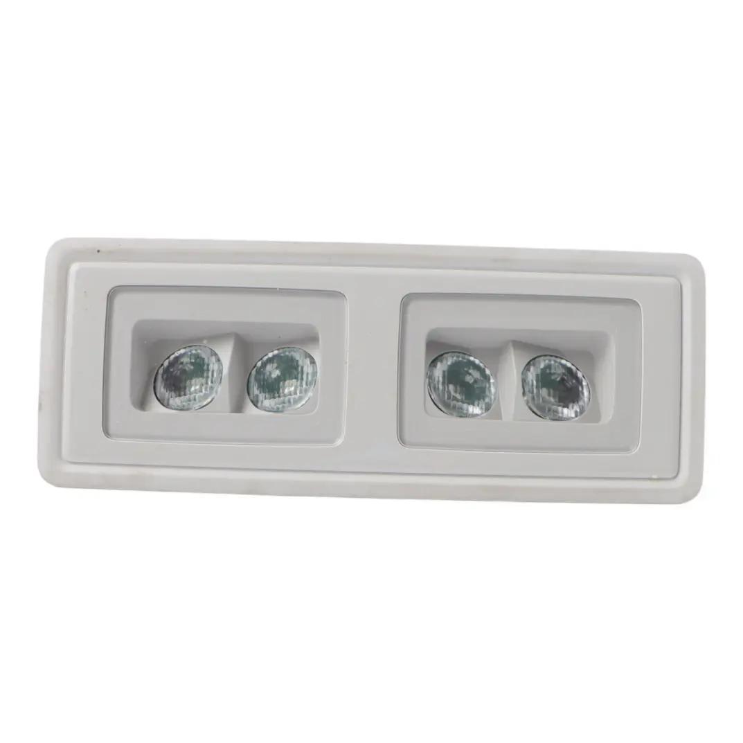 Mk8 CD1 Interior Roof Light Rear Reading Lamp Unit 5H0947290D to Volkswagen Golf with Part number 5H0947290D-1 Volkswagen Golf Mk8 CD1 Interior Roof Light Rear Reading Lamp Unit 5H0947290D - SKU 5H0947290D-1 - Part number 5H0947290D-1