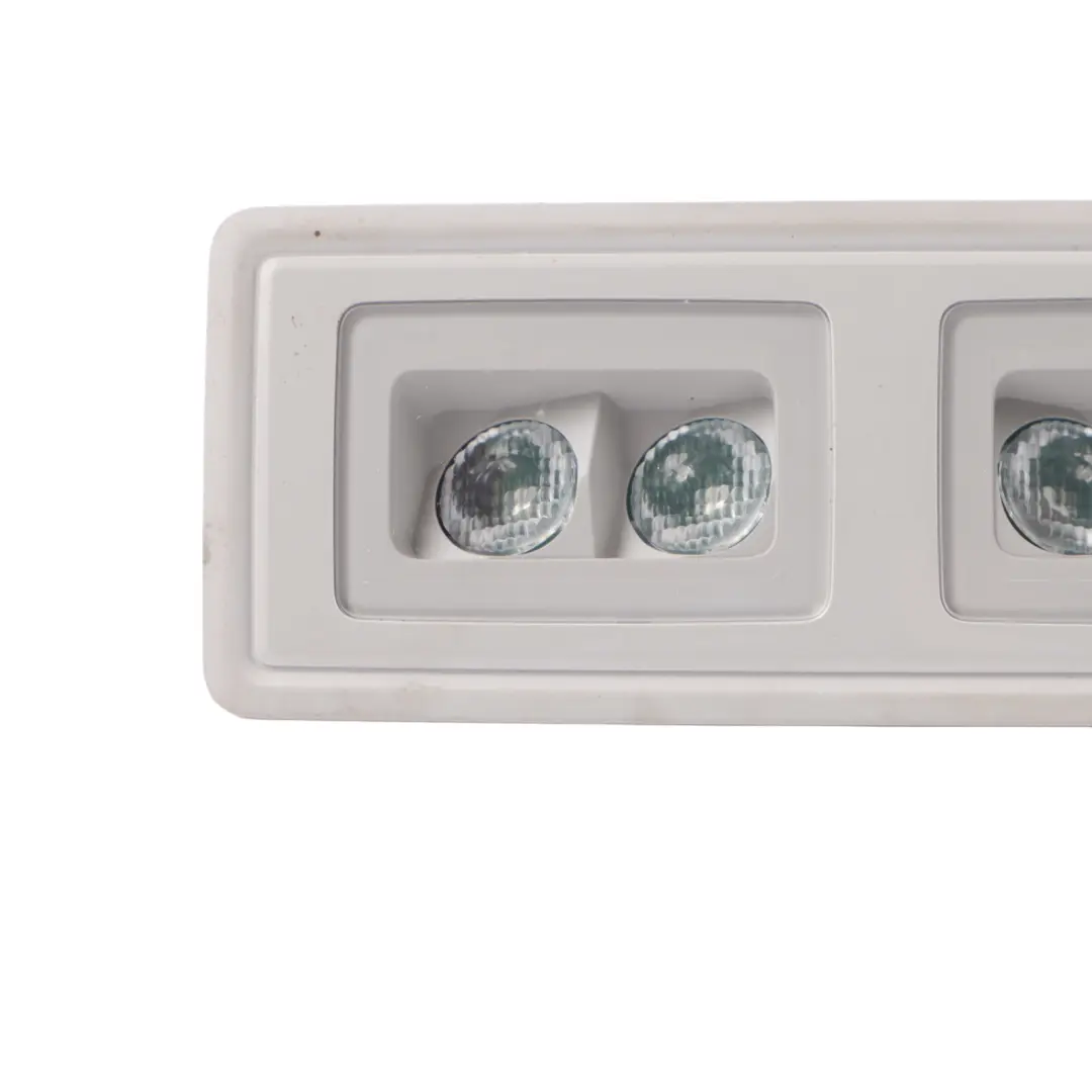 Mk8 CD1 Interior Roof Light Rear Reading Lamp Unit 5H0947290D to Volkswagen Golf with Part number 5H0947290D-1 Volkswagen Golf Mk8 CD1 Interior Roof Light Rear Reading Lamp Unit 5H0947290D - SKU 5H0947290D-1 - Part number 5H0947290D-1