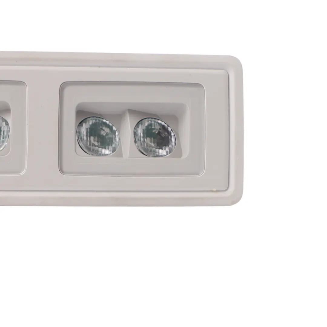 Mk8 CD1 Interior Roof Light Rear Reading Lamp Unit 5H0947290D to Volkswagen Golf with Part number 5H0947290D-1 Volkswagen Golf Mk8 CD1 Interior Roof Light Rear Reading Lamp Unit 5H0947290D - SKU 5H0947290D-1 - Part number 5H0947290D-1