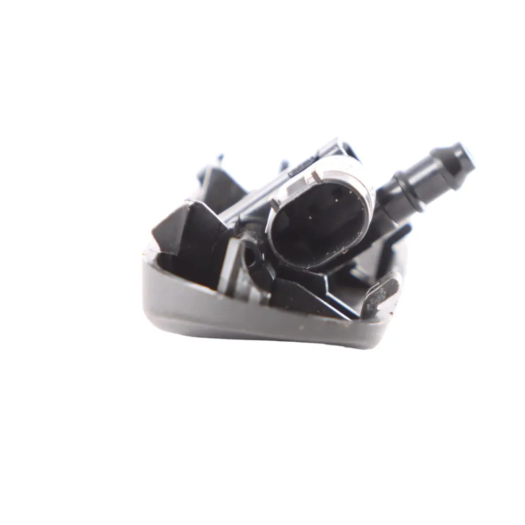 Windshield Heated Washer Nozzle Jet Front Right O/S to Volkswagen Golf 8 with Part number 5H0955986 Volkswagen Golf 8 Windshield Heated Washer Nozzle Jet Front Right O/S - SKU 5H0955986 - Part number 5H0955986