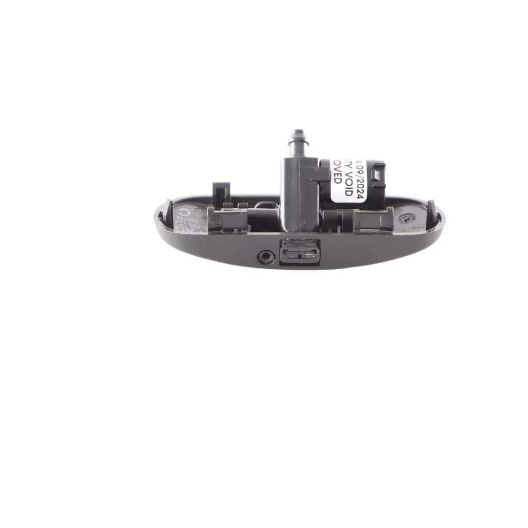 Volkswagen Golf 8 Windshield Heated Washer Nozzle Jet Front Right O/S - SKU 5H0955986 - Part number 5H0955986