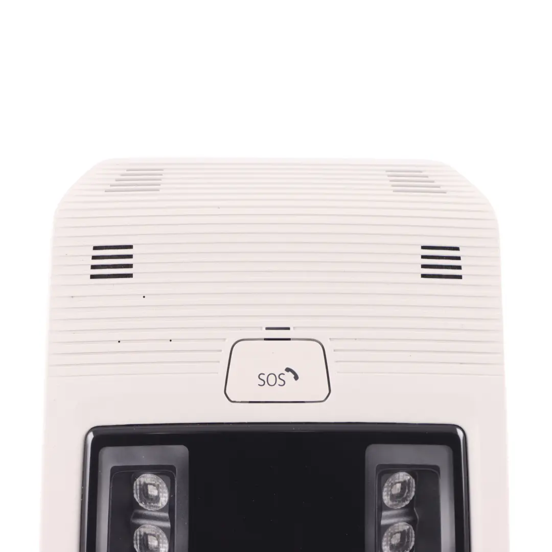 Courtesy Headliner Interior Read Light Lamp Roof to VW Golf 8 CD1 with Part number 5H0959561BM VW Golf 8 CD1 Courtesy Headliner Interior Read Light Lamp Roof - SKU 5H0959561BM - Part number 5H0959561BM