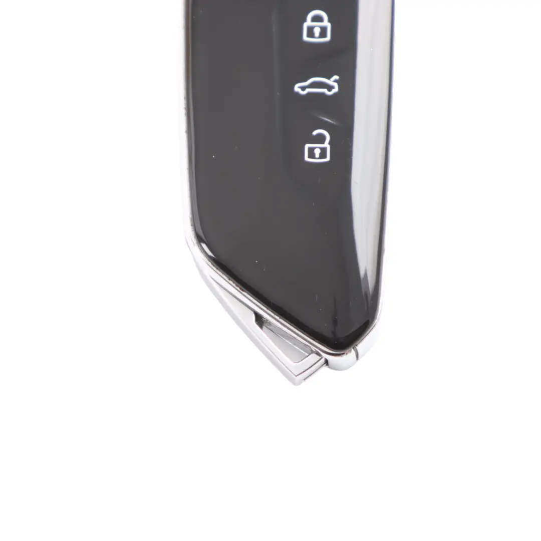 Remote Smart Control Key 3 Button 434MHz 6986580 to Volkswagen Golf 8 with Part number 5H0959753BR Volkswagen Golf 8 Remote Smart Control Key 3 Button 434MHz 6986580 - SKU 5H0959753BR-1 - Part number 5H0959753BR