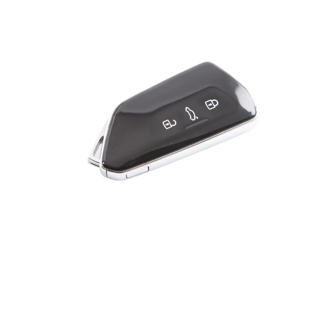 Volkswagen Golf 8 Remote Smart Control Key 3 Button 434MHz 6986580 - SKU 5H0959753BR-1 - Part number 5H0959753BR