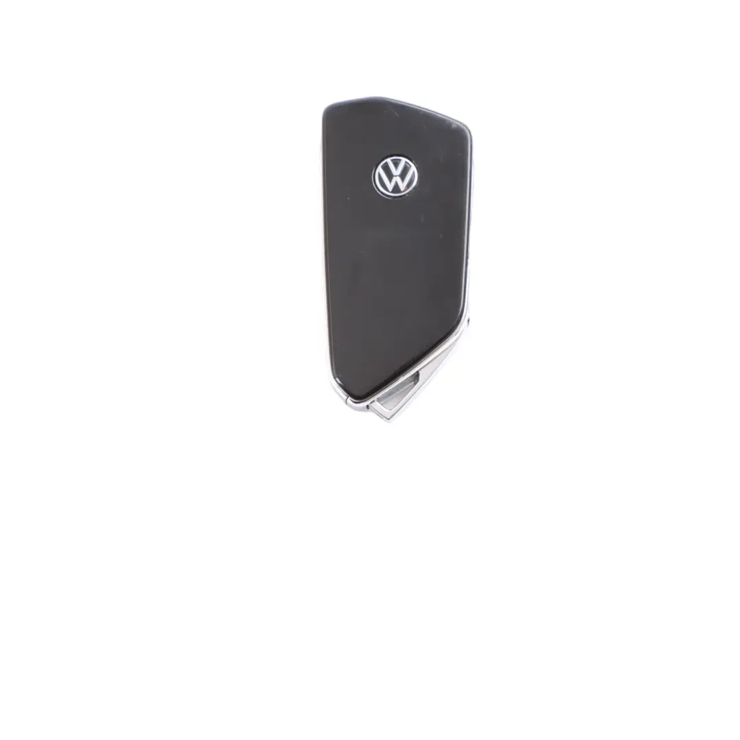 Remote Smart Control Key 3 Button 434MHz 6986580 to Volkswagen Golf 8 with Part number 5H0959753BR Volkswagen Golf 8 Remote Smart Control Key 3 Button 434MHz 6986580 - SKU 5H0959753BR-1 - Part number 5H0959753BR