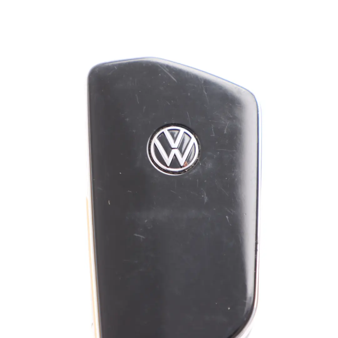 Volkswagen Golf 8 Remote Smart Control Key 3 Button 434MHz 6986580 - SKU 5H0959753BR-1 - Part number 5H0959753BR