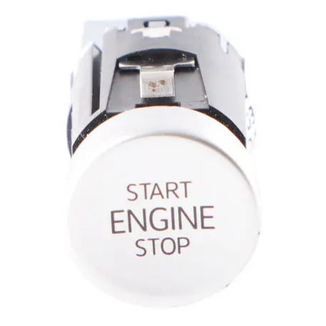 Mk8 Start Stop Engine Ignition Switch Button Unit to Volkswagen VW Golf with Part number 5H0959839 Volkswagen VW Golf Mk8 Start Stop Engine Ignition Switch Button Unit - SKU 5H0959839 - Part number 5H0959839
