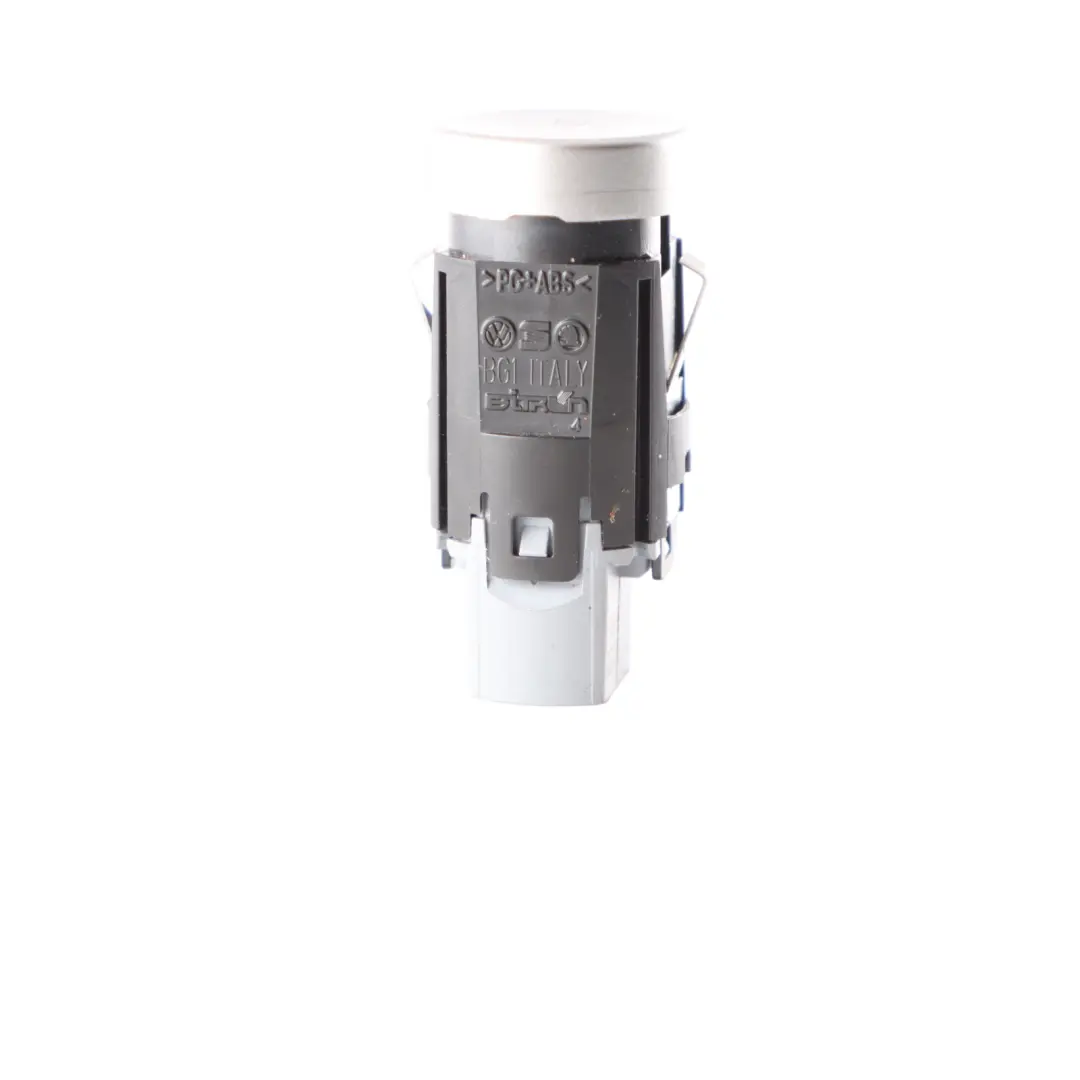 Volkswagen VW Golf Mk8 Start Stop Engine Ignition Switch Button Unit - SKU 5H0959839 - Part number 5H0959839