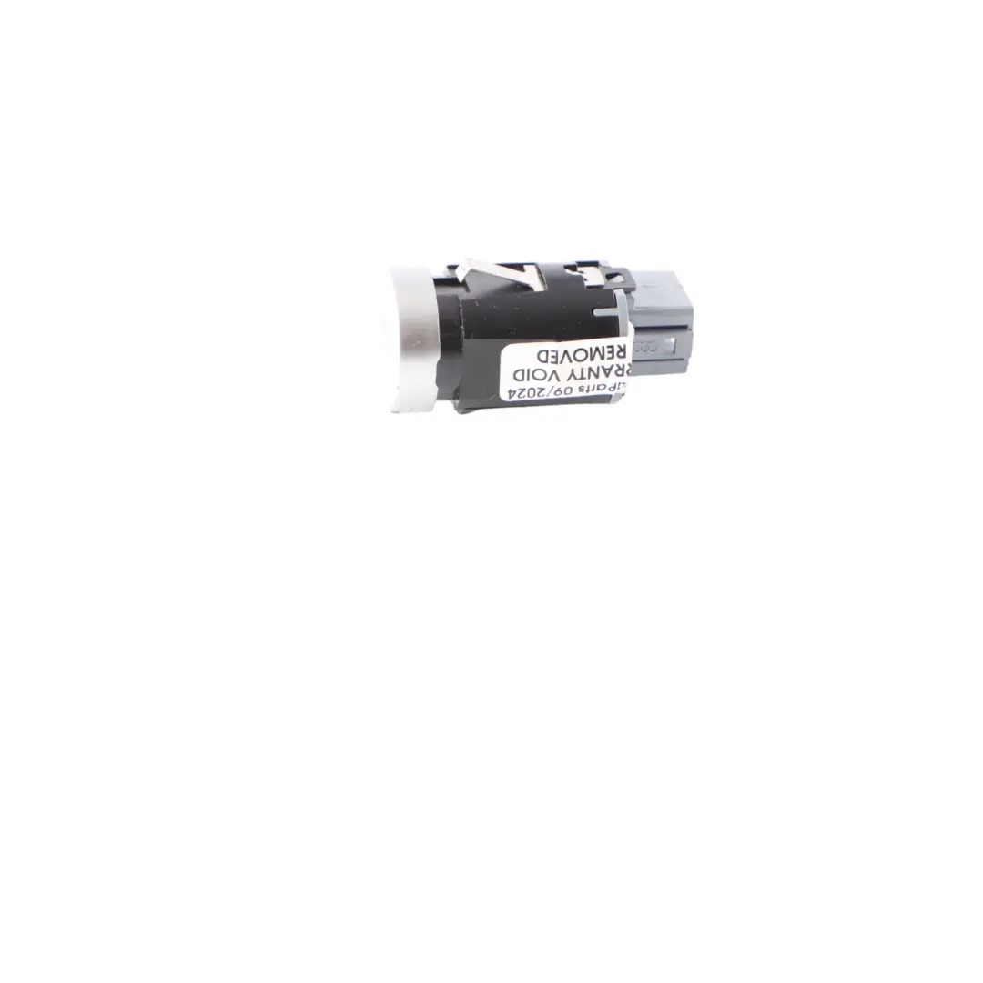 MK8 Start Stopp Motor Zündung Schalter Taste Einheit für Volkswagen Golf mit Teilenummer 5H0959839 Volkswagen Golf MK8 Start Stopp Motor Zündung Schalter Taste Einheit - SKU 5H0959839 - Teilenummer 5H0959839