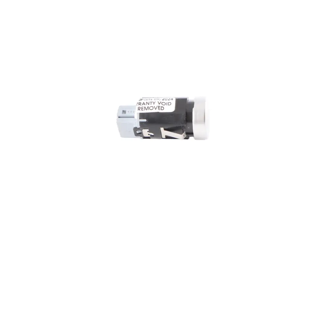 Volkswagen Golf MK8 Start Stopp Motor Zündung Schalter Taste Einheit - SKU 5H0959839 - Teilenummer 5H0959839