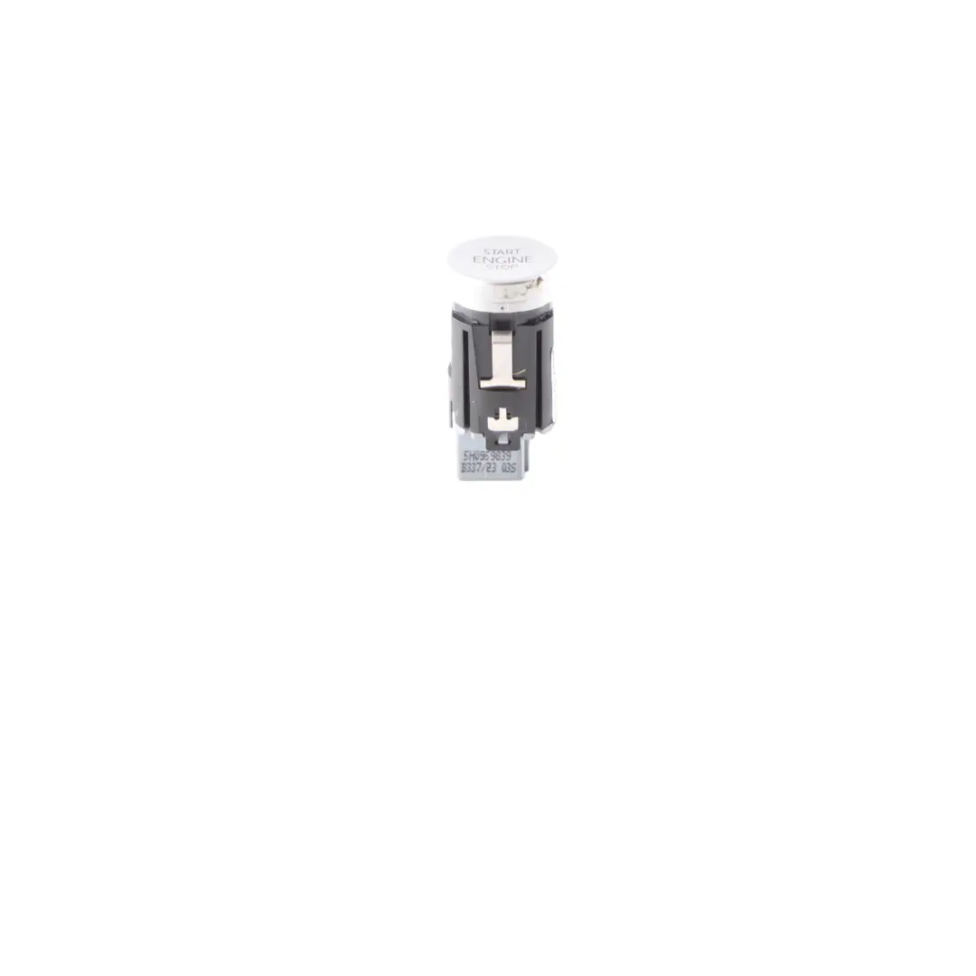 MK8 Start Stopp Motor Zündung Schalter Taste Einheit für Volkswagen Golf mit Teilenummer 5H0959839 Volkswagen Golf MK8 Start Stopp Motor Zündung Schalter Taste Einheit - SKU 5H0959839 - Teilenummer 5H0959839