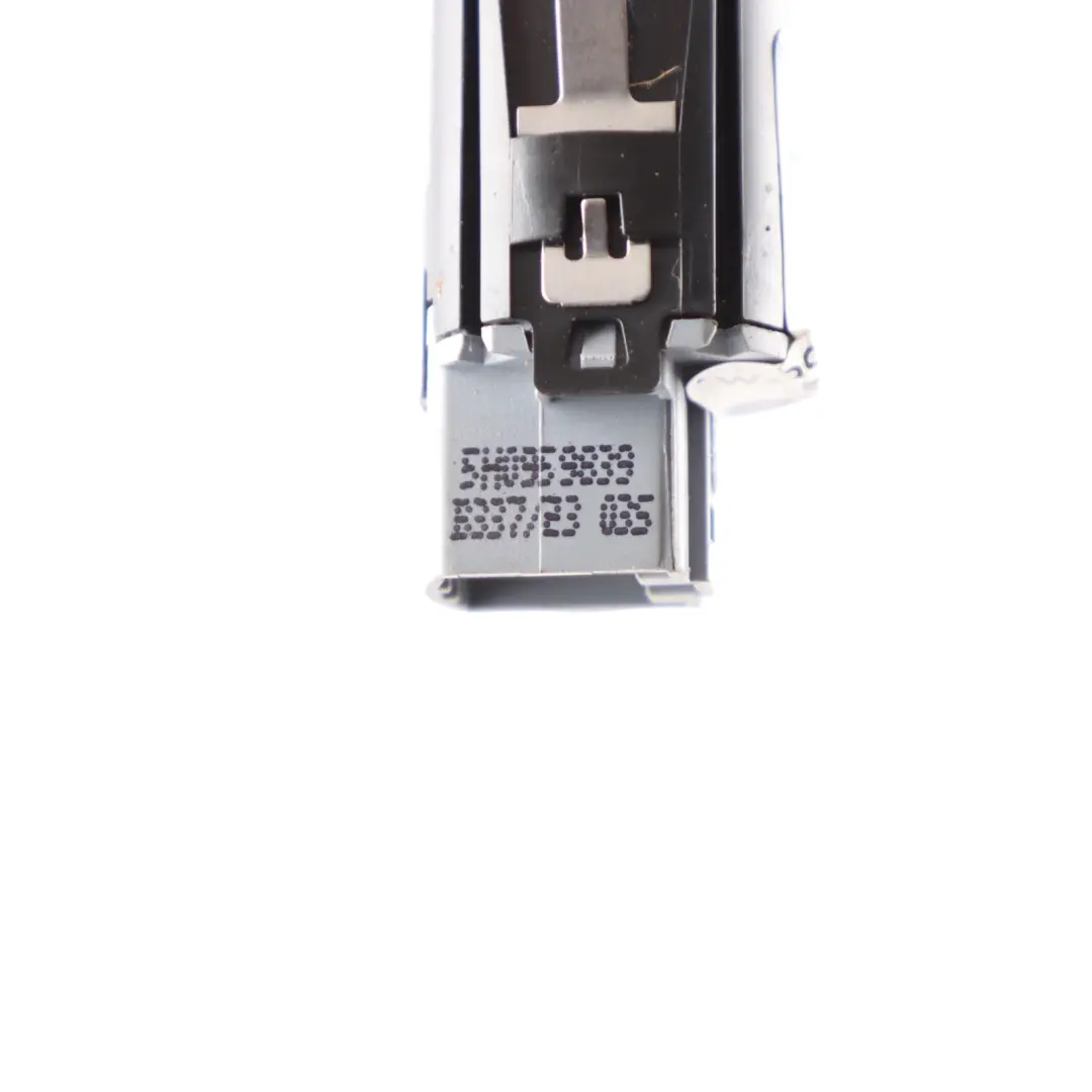 MK8 Start Stopp Motor Zündung Schalter Taste Einheit für Volkswagen Golf mit Teilenummer 5H0959839 Volkswagen Golf MK8 Start Stopp Motor Zündung Schalter Taste Einheit - SKU 5H0959839 - Teilenummer 5H0959839