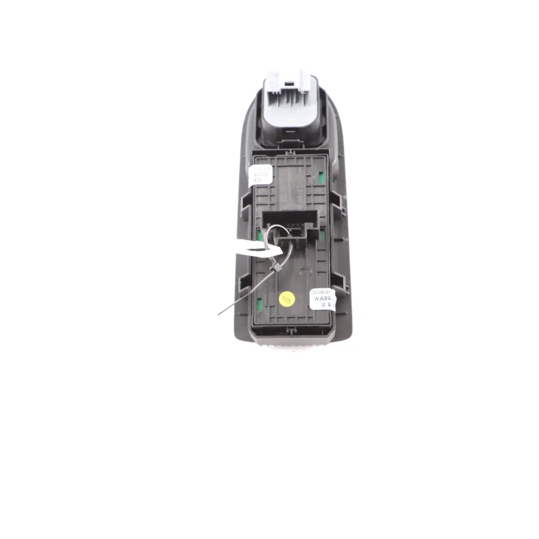 Volkswagen Golf CD1 Front Door Drivers Window Switch Mirrors Control - SKU 5H0959857E - Part number 5H0959857E